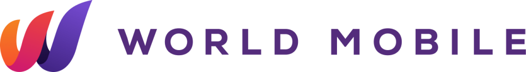 World Mobile Logo
